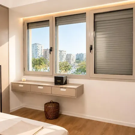 Appartement Center Fast Wi-fi 5 Min To Skanderbeg Square *