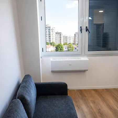 Appartement Center Fast Wi-fi 5 Min To Skanderbeg Square