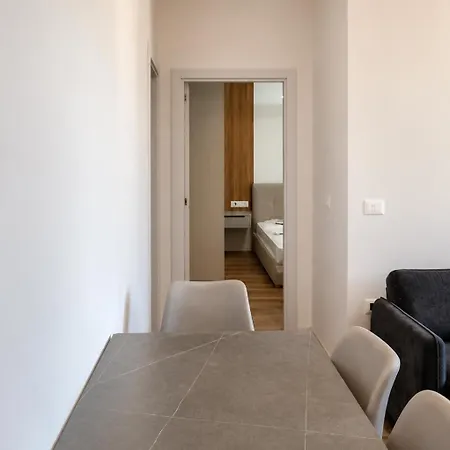 Appartement Center Fast Wi-fi 5 Min To Skanderbeg Square *