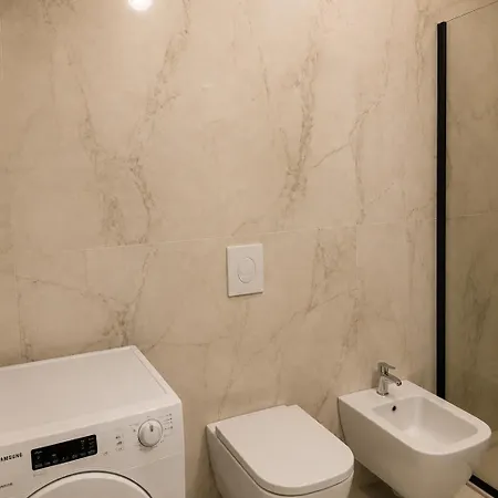 Center Fast Wi-fi 5 Min To Skanderbeg Square Appartement